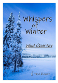 Whispers of Winter